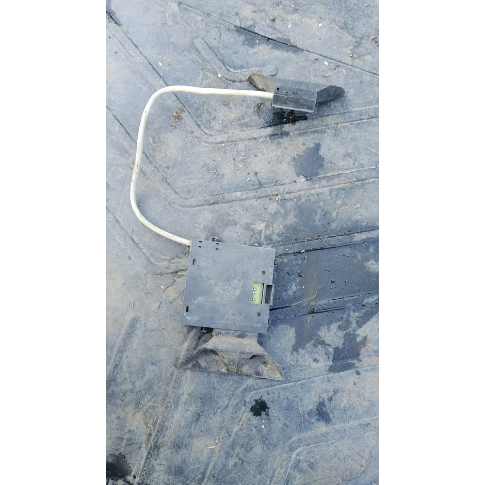 65758379941 блок управління сигналізацією BMW E53 X5