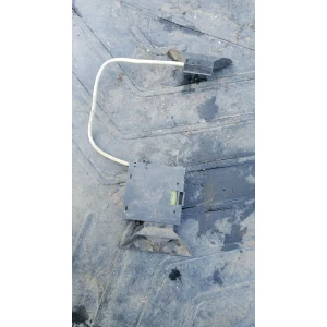 Изображение товара -  65758379941 блок управління сигналізацією BMW E53 X5