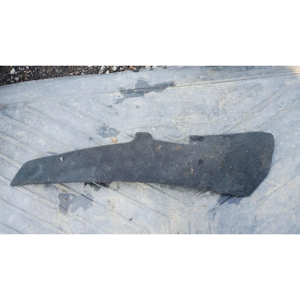 51168159692 накладка консоль Bmw E39