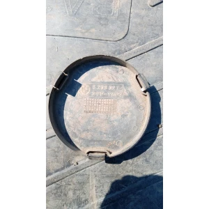 Изображение товара -  8209027 заглушка фари Bmw E39