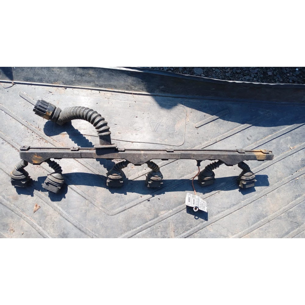 1744589a проводка двигуна Bmw E39