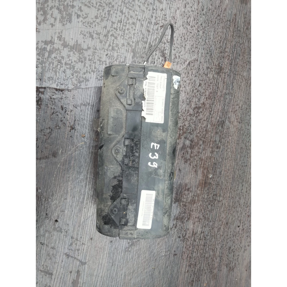 3982316275 подушка безопасности пассажира BMW E39