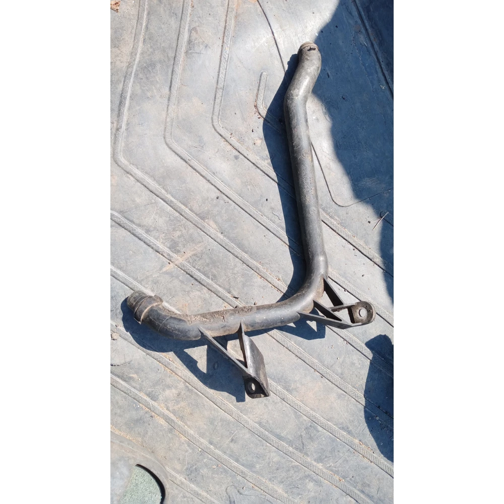 7502000 трубка охлаждения Bmw E46