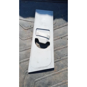 Изображение товара -  8193780 накладка центральной правой стойки BMW E46